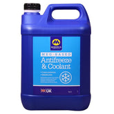 Morris Antifreeze 5L - ANT005 ANTIFREEZE 5L